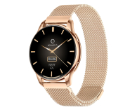 Smartwatch MAXCOM Ecowatch 3 Gold